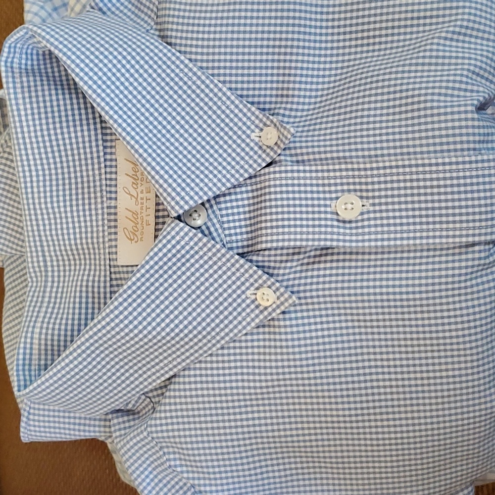 Roundtree & Yourke Dress shirt